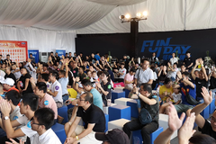 厂商集体发力，长安福特终端市场展现久违活力与动力