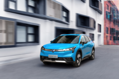 中国高科技豪华车，广汽新能源Aion LX将于10月17日正式上市