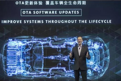 特斯拉要慌？在汽车“新战场”，通用又当了一回先锋