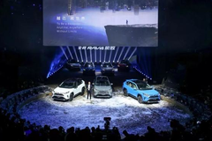 RAV4荣放：能超越自己的，大概就只有全新的RAV4荣放了