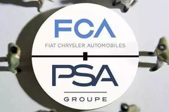 PSA与FCA合并，何小鹏力挺李斌，车企由自力更生变成抱团取暖？