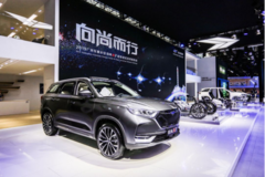好产品就敢于抢先“开炮”，长安欧尚X7当众拆给你看