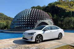 只卖16万多，百公里电耗12.7kWh，每公里电费6分钱，TA是谁？