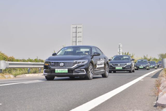 低能耗、综合续航超1000km，不到23万的帕萨特PHEV，实力如何？