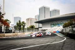 五年四冠，东风悦达起亚卫冕2019CTCC超级杯组年度总冠军