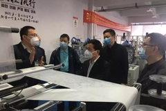 特大利好来了！车企跨界生产口罩，日产量或达千万级