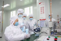 买广汽车或送口罩？广汽口罩明天批量生产，不外售，优先供应这些人群！