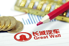 车企造血哪家强？吉利财技熟练，长城消费大，北汽大树下好乘凉？