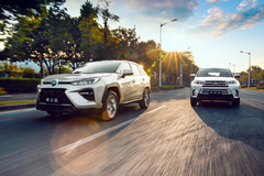 从汉兰达到威兰达，SUV“高价值风暴”为何愈刮愈烈？