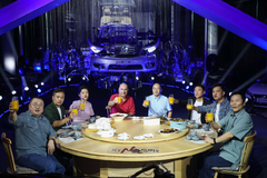 有温度、懂生活！东风日产这场不带货的“云家宴”，太暖了！