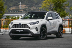 20万预算怎么选车？家庭用车就看这些合资中型SUV
