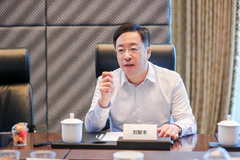 几何刘智丰：续航里程不是简单的“长”，而应聚焦真续航！