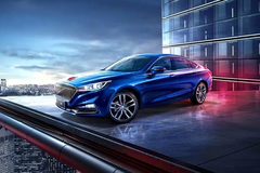 1.8T+48V轻混，升级后的红旗H5，才是“满血版”红旗该有的样子？