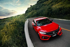思域Hatchback，A+级两厢车的“新王”