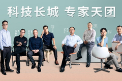多领域“藏龙卧虎”，长城汽车这个“天团”，太豪横了！