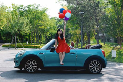 七夕攻略提前看：宝马MINI，并不是女神的最爱，还有这几款车