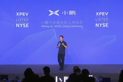 一夜暴富的小鹏汽车，有打败特斯拉的可能吗？