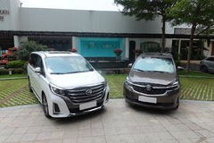 传祺GM8 or 别克GL8？试完两款车，我们找到了答案