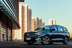 宏光MINI EV打败了特斯拉，那么“大四座”凯捷将打败谁？