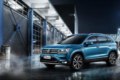 皓影、探岳、锐际，三款20万级新锐SUV，哪款最值得你购买？