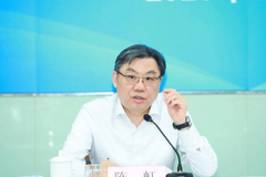 执掌上汽集团第六年，陈虹的“新机”与“新局”