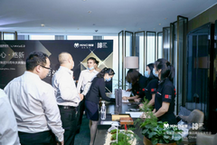 新品牌、新形象，铭智集团18周年庆典暨品牌升级发布会圆满举行