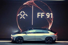 别说3亿融资，FF91量产都难救贾跃亭！