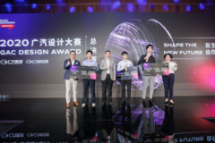 为什么说，广汽传祺是中国品牌的颜值担当？因为它在坚持这件事