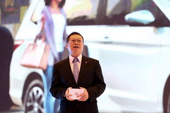 “闭关”两年的王俊，为何能以长安“一把手”回归？