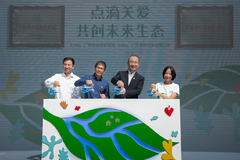 广汽本田：绿水青山的承诺，都为这条广州人的“母亲河”