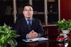 北汽自主的难题，刘诗津将如何处理？答案就藏在他的工作经历中