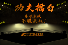 『功夫擂台』：车坛求败，不服来战！
