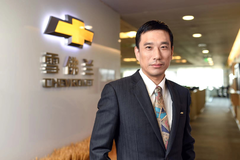 如果未来雪佛兰不仅是一辆车，那还将会是什么呢？