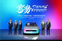 车企都在品牌焕新，为何广汽传祺却能让消费者“高”看一线？