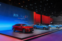 上市20天就迎来首个FOTA，星瑞这次又颠覆了什么？