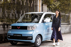 宏光MINI EV：无敌，是多么寂寞