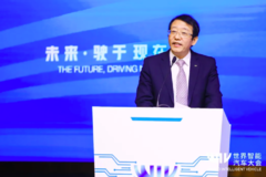 冯兴亚一个月现身6个重要场合，都在谈同一件大事！是什么信号？