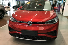 ID.4 X、Model 3、iX3同场竞技，谁能更胜一筹？