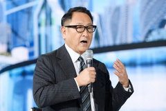 被误读的丰田章男，被过度炒作的“过度炒作”！