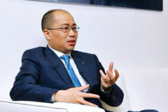 东风汽车集团领导班子成员调整：陈昊任副总经理、党委常委
