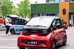 小型纯电动车重回主流，跨国车企蠢蠢欲动，自主品牌还能躺赢？