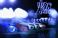 2020压轴新车，就该是这样！！