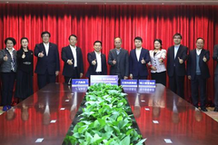 广汽集团与珠江投管集团合作，共创智能汽车发展新模式
