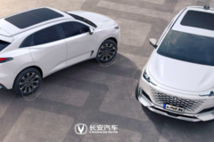 UNI-K全新车机设计语言，树中国品牌智能交互新标杆