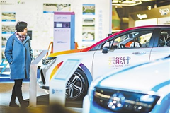 连续三年下滑后，今年车市会触底反弹吗？这几大不确定因素是关键