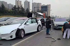 Model 3又烧了，还是甩锅式回应！为何特斯拉总能耍无赖？