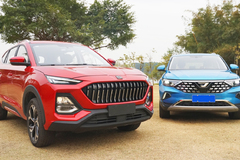 要选“德系范”SUV？那10万级没人是它对手！