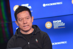 恒大还没出局？FF要亏多久？贾跃亭最新造车PPT可实诚！