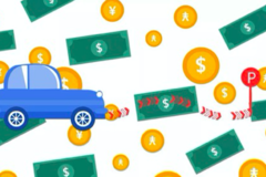 开年两个月狂“吸金”500亿！新能源车到底有多膨胀？