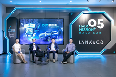 长城氢能小目标大得很！今年推C级氢SUV，2025年进世界前三